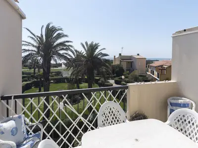 TerraceBalcony