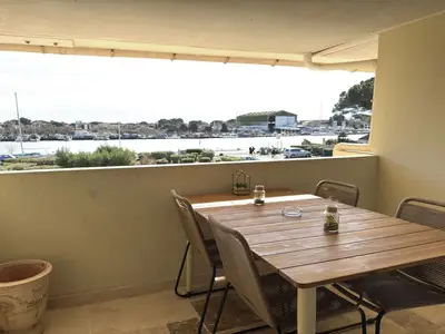 TerraceBalcony