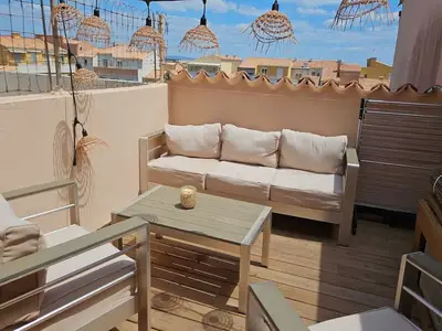 TerraceBalcony