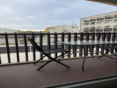 TerraceBalcony