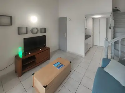 living-room