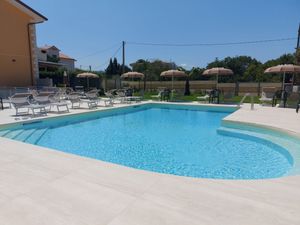 Ferienwohnung für 5 Personen (38 m²) in Capaccio