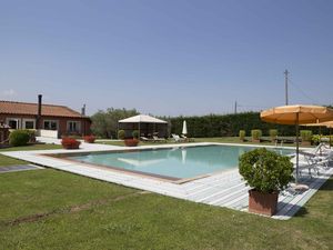 Ferienwohnung für 4 Personen (35 m&sup2;) in Capannori