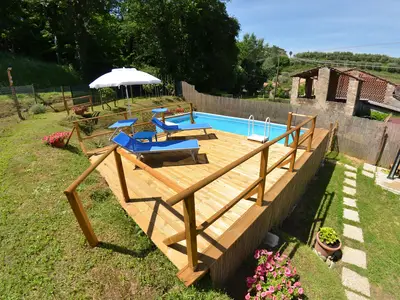 PoolOfHouse