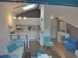 Ferienwohnung für 2 Personen (40 m&sup2;) in Capbreton