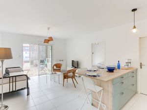 Ferienwohnung für 4 Personen (62 m&sup2;) in Capbreton