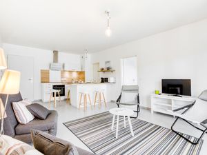 Ferienwohnung für 5 Personen (63 m²) in Capbreton