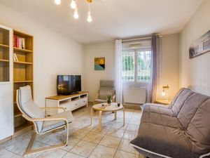 Ferienwohnung für 5 Personen (70 m²) in Capbreton