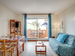 Ferienwohnung für 3 Personen (27 m²) in Capbreton