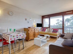 Ferienwohnung für 4 Personen (35 m²) in Capbreton