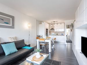 Ferienwohnung für 5 Personen (70 m²) in Capbreton