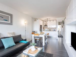 Ferienwohnung für 5 Personen (70 m&sup2;) in Capbreton