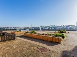 Ferienwohnung für 4 Personen (30 m&sup2;) in Capbreton