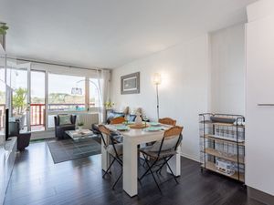 Ferienwohnung für 5 Personen (70 m²) in Capbreton