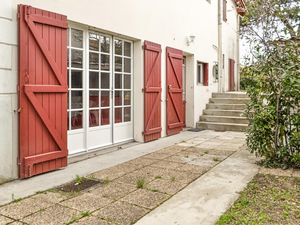 Ferienwohnung für 6 Personen (45 m&sup2;) in Capbreton