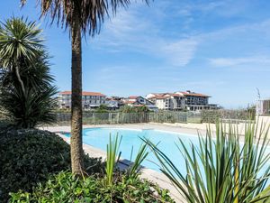 Ferienwohnung für 4 Personen (30 m&sup2;) in Capbreton