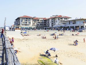 Ferienwohnung für 6 Personen (43 m²) in Capbreton