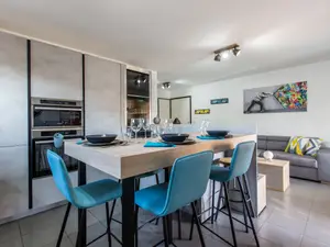 Ferienwohnung für 4 Personen (56 m²) in Capbreton