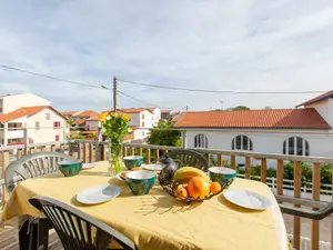 Ferienwohnung für 2 Personen (36 m²) in Capbreton