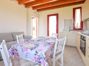 Ferienwohnung für 4 Personen (70 m²) in Capezzano Pianore