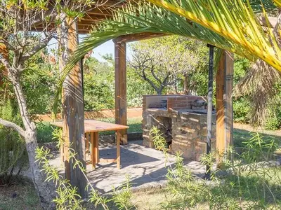 Ferienwohnung für 6 Personen (90 m²) in Capo Comino 3/10
