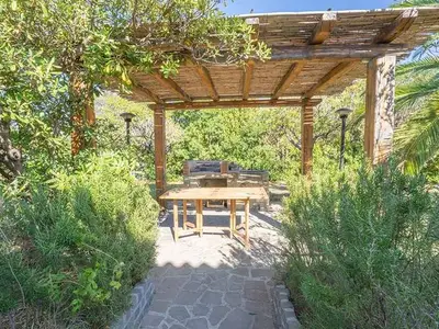 Ferienwohnung für 6 Personen (90 m²) in Capo Comino 4/10