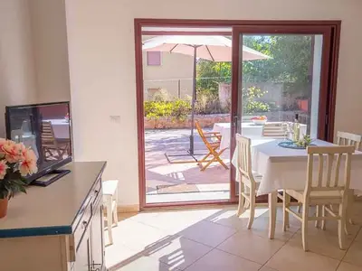 Ferienwohnung für 4 Personen (40 m²) in Capo Comino 2/10