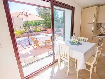 Ferienwohnung für 4 Personen (40 m²) in Capo Comino 3/10