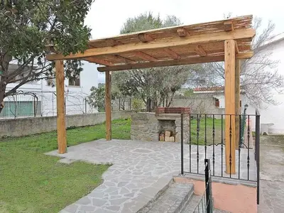 Ferienwohnung für 4 Personen (40 m²) in Capo Comino 4/10