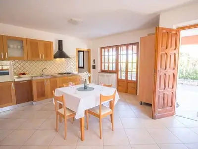 Ferienwohnung für 6 Personen (90 m²) in Capo Comino 7/10