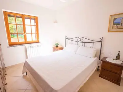 Ferienwohnung für 6 Personen (90 m²) in Capo Comino 9/10