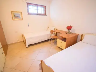 Ferienwohnung für 6 Personen (90 m²) in Capo Comino 10/10
