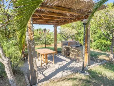 Ferienwohnung für 7 Personen (120 m²) in Capo Comino 4/10