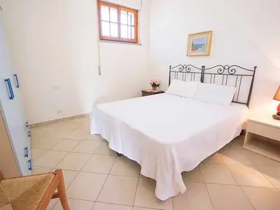 Ferienwohnung für 7 Personen (120 m²) in Capo Comino 9/10