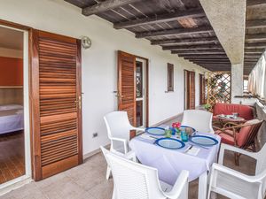 Ferienwohnung für 4 Personen (50 m²) in Capo Rizzuto