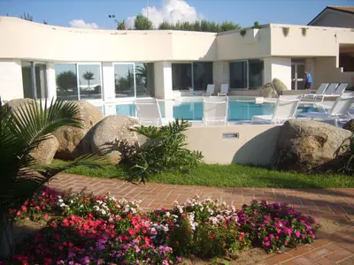 Ferienwohnung für 5 Personen (45 m²) in Capo Vaticano 2/10