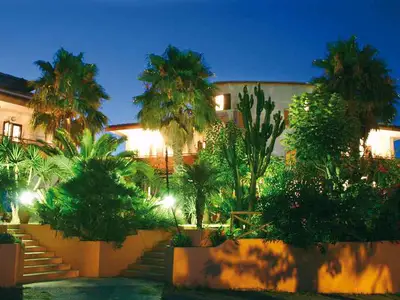 Ferienwohnung für 4 Personen (30 m²) in Capo Vaticano 4/10