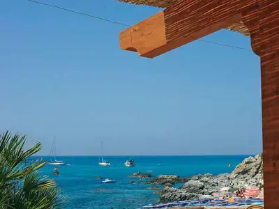 Ferienwohnung für 4 Personen (30 m²) in Capo Vaticano 7/10