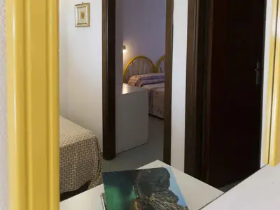 Ferienwohnung für 4 Personen (30 m²) in Capo Vaticano 10/10