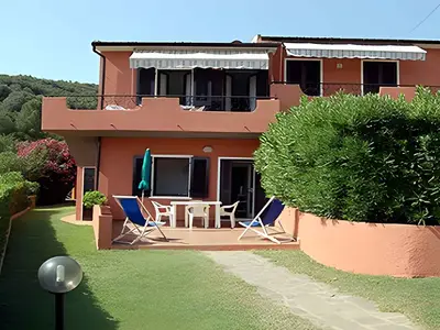 Ferienwohnung für 4 Personen (35 m²) in Capoliveri 2/10