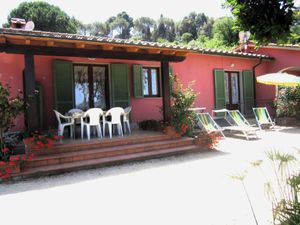 Ferienwohnung für 7 Personen (67 m²) in Capoliveri