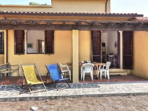 Ferienwohnung für 6 Personen in Capoliveri