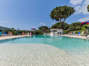 Ferienwohnung für 4 Personen (55 m²) in Capoliveri
