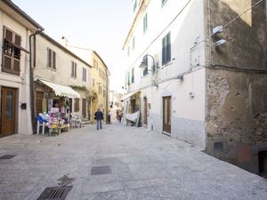 Ferienwohnung für 4 Personen (40 m²) in Capoliveri