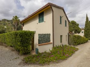 Ferienwohnung für 4 Personen (26 m&sup2;) in Capoliveri