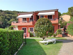 Ferienwohnung für 3 Personen (35 m²) in Capoliveri