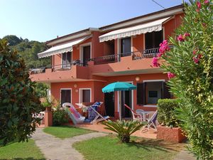 Ferienwohnung für 4 Personen (45 m²) in Capoliveri