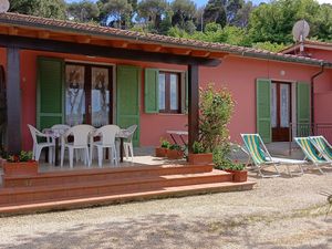 Ferienwohnung für 7 Personen (67 m²) in Capoliveri