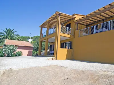 Villa Artemide