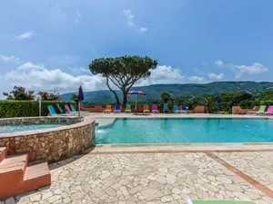Ferienwohnung für 5 Personen (40 m²) in Capoliveri